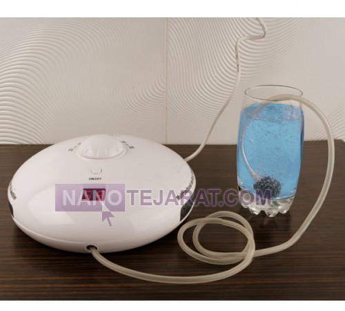 Ozone disinfection system